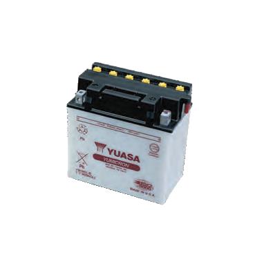 Yuasa Waverunner Battery