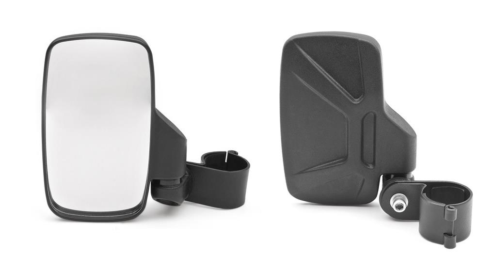 Standard Side Mirror Set