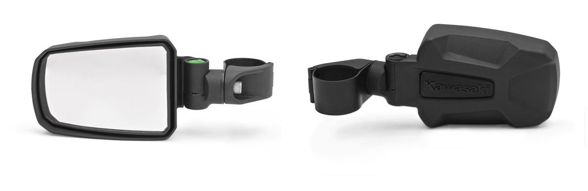 Premium Side Mirror Set