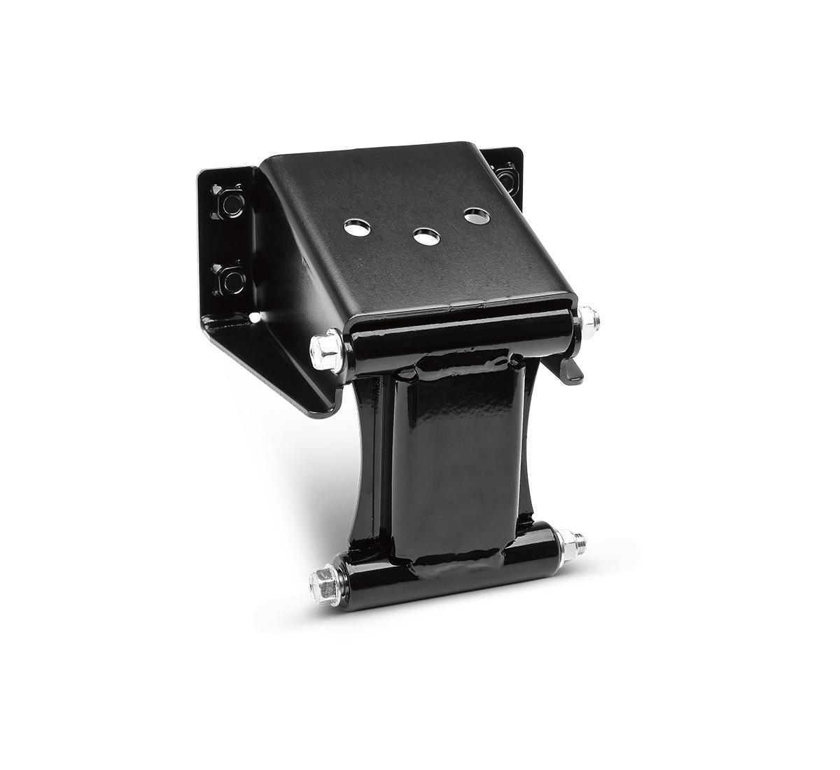 Winch Mount Adapter
