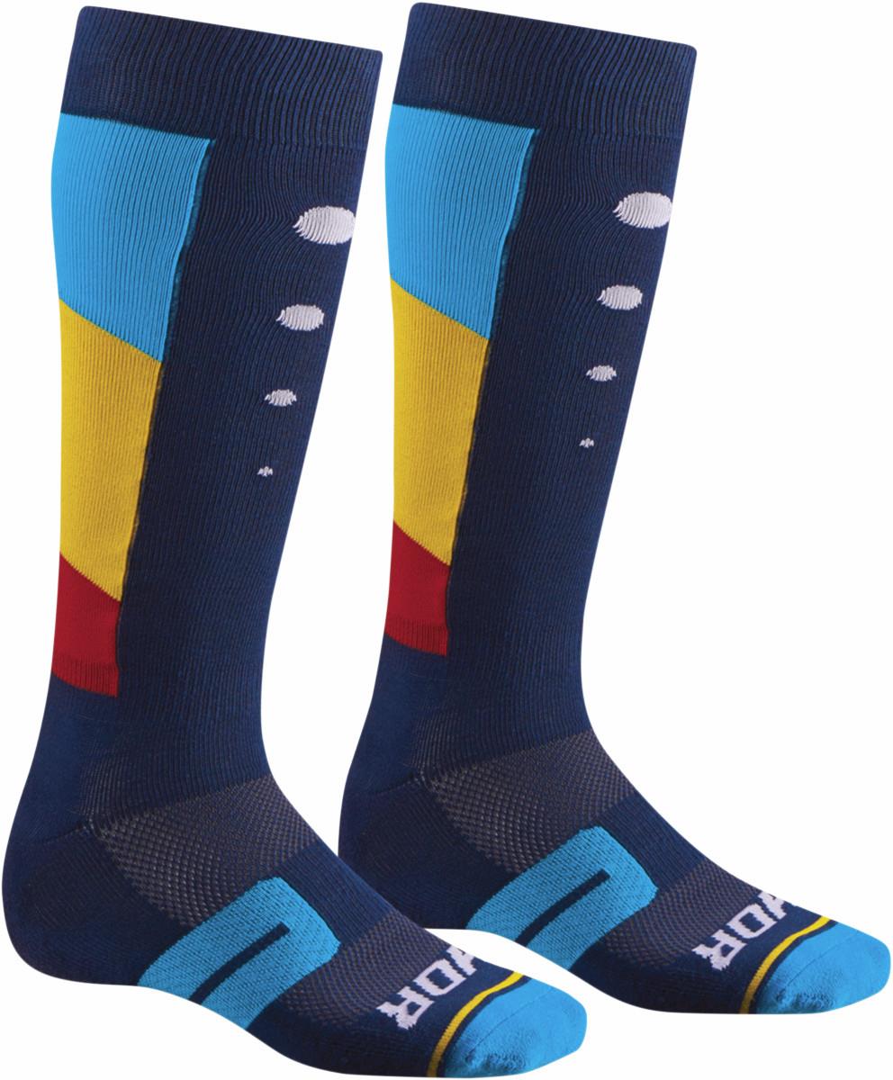 Moto Aktiv Knit Socks