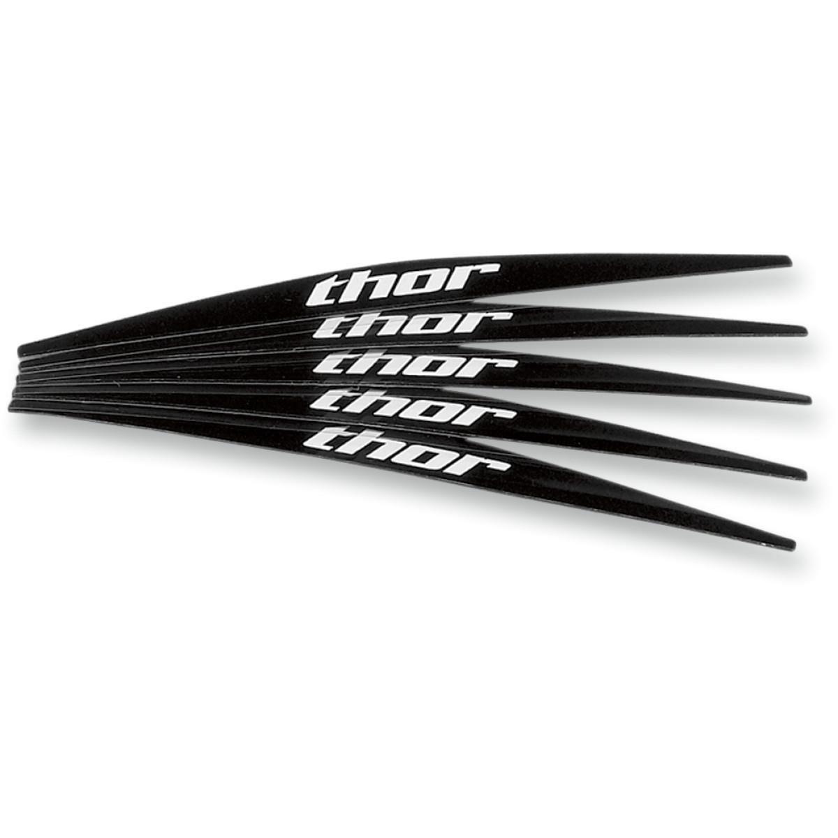 Mud Flaps for Total Vision System (5pk)