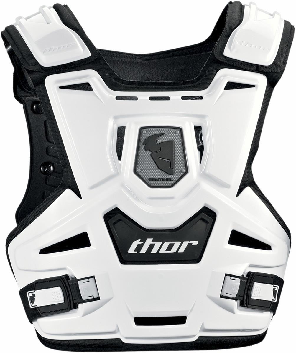 Sentinel Youth Protector