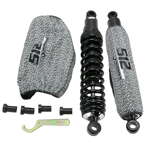 512 Series Shocks - Rear
