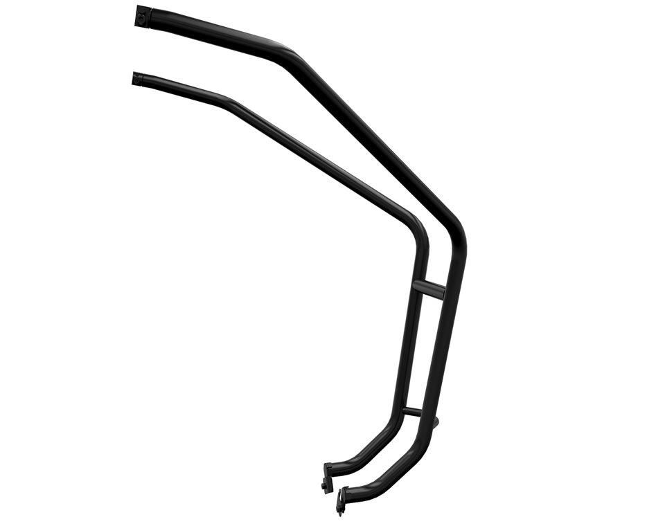 Fortress Custom Cage Rear Extension