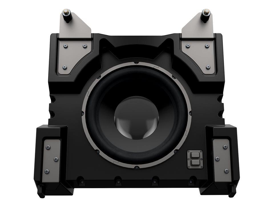 12in. Sub Woofer