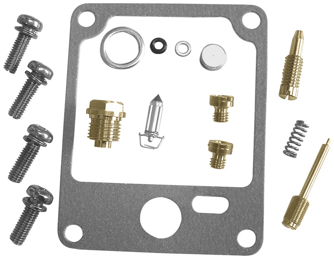 Carburetor Repair Kit