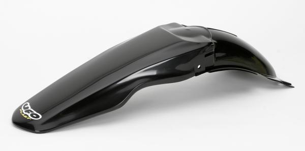 Rear Fender - Black