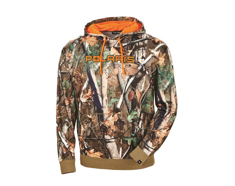 Polaris Camo Hoody