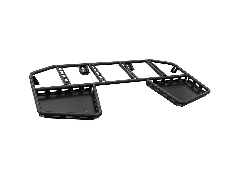 Sportsman 570/450 Tough Rear Rack