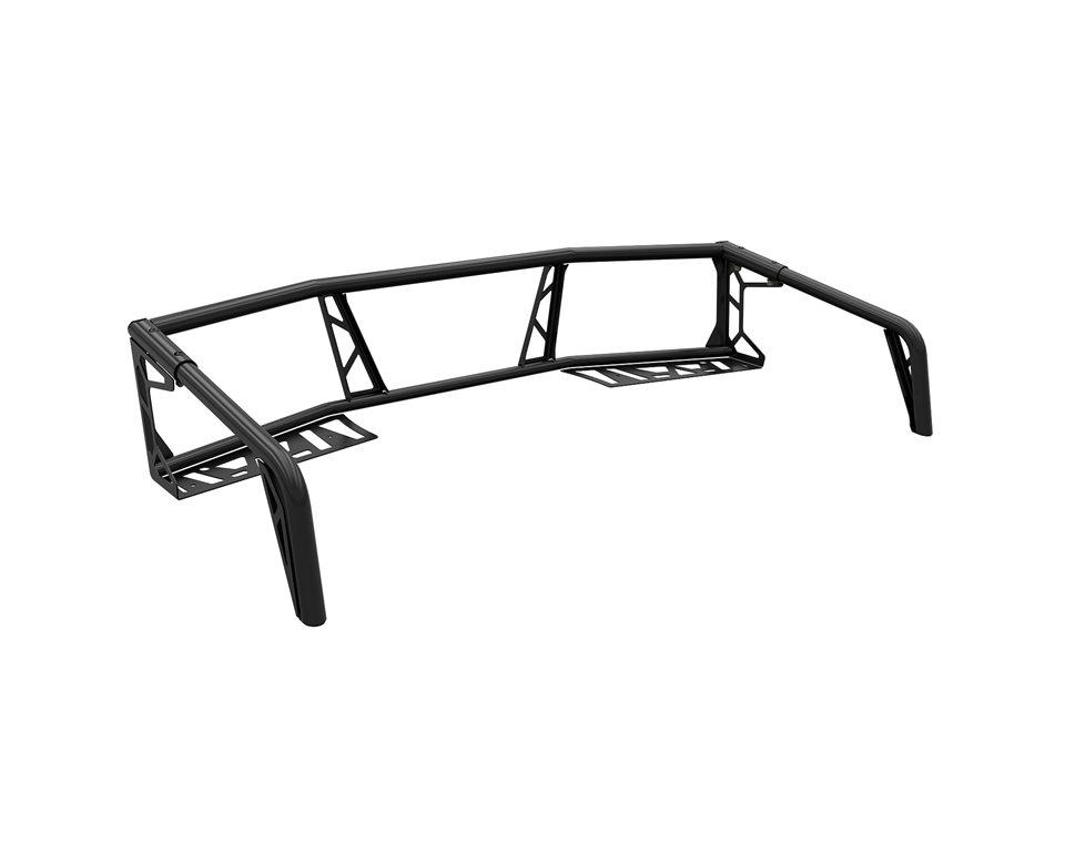 Sportsman Ultimate Series 7in. Rear Rack Extender