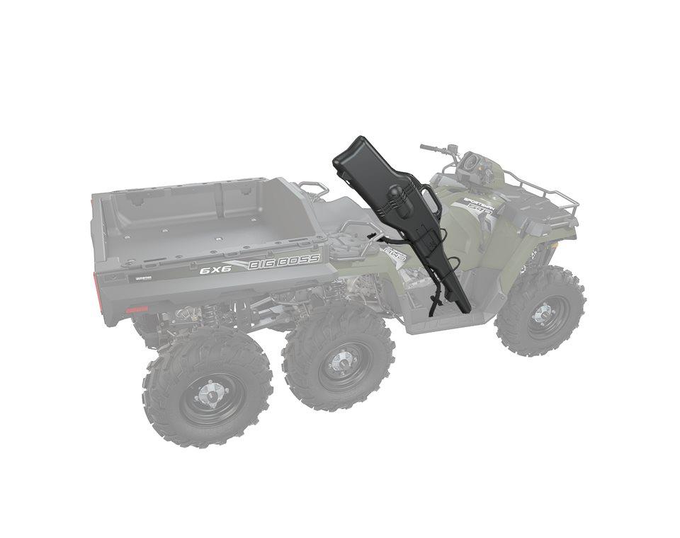 Lock & Ride Gun Boot Mount Adaptor Kit