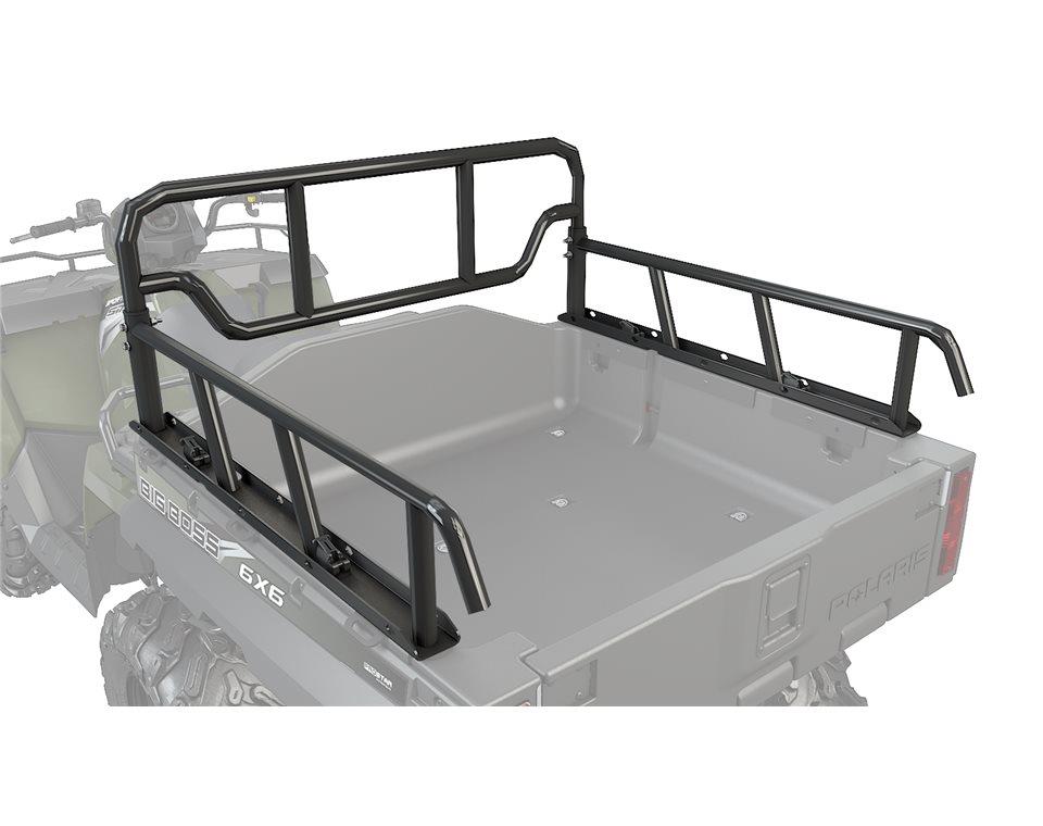 Lock & Ride Yukon Adventure Rack