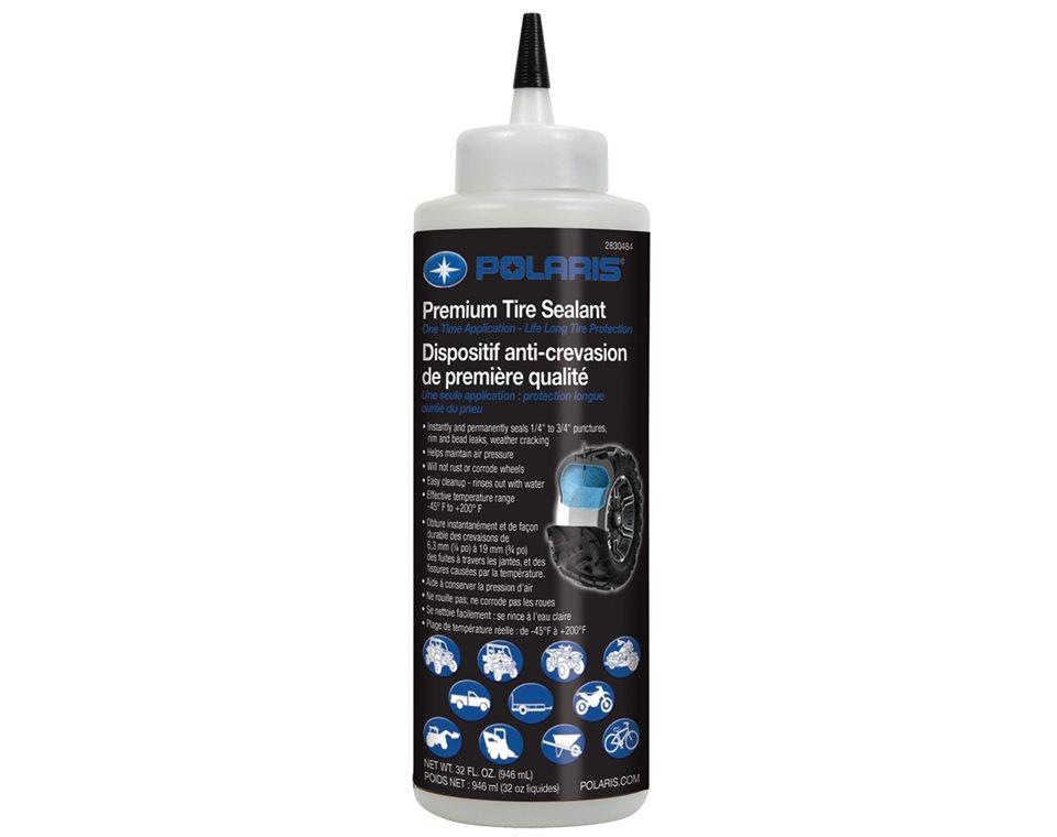 Premium Tire Sealant - 32oz.
