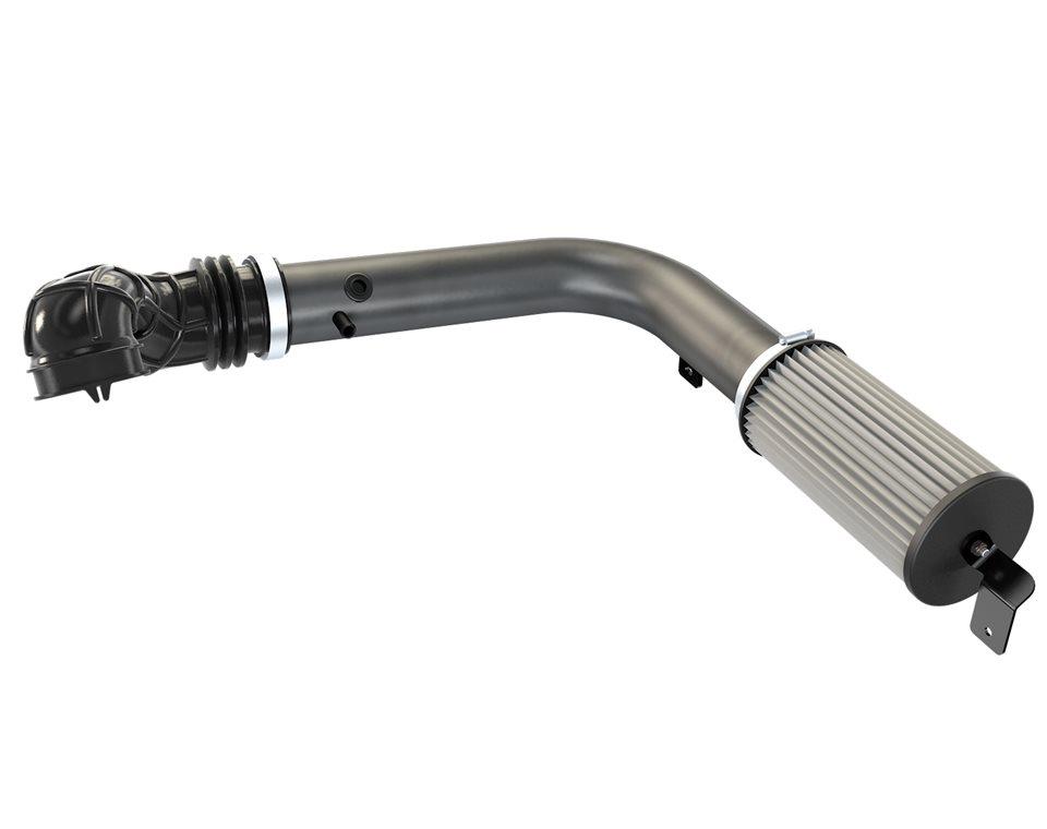 Premium Open Air Intake