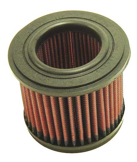 High Flow Air Filter
