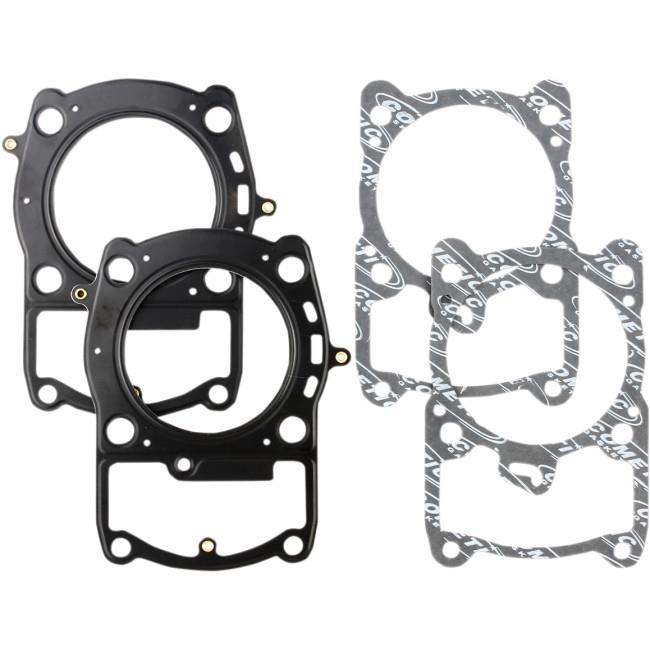 Cylinder Head/Base Gasket Kit - 87mm Big Bore (.036in. Head Gasket)