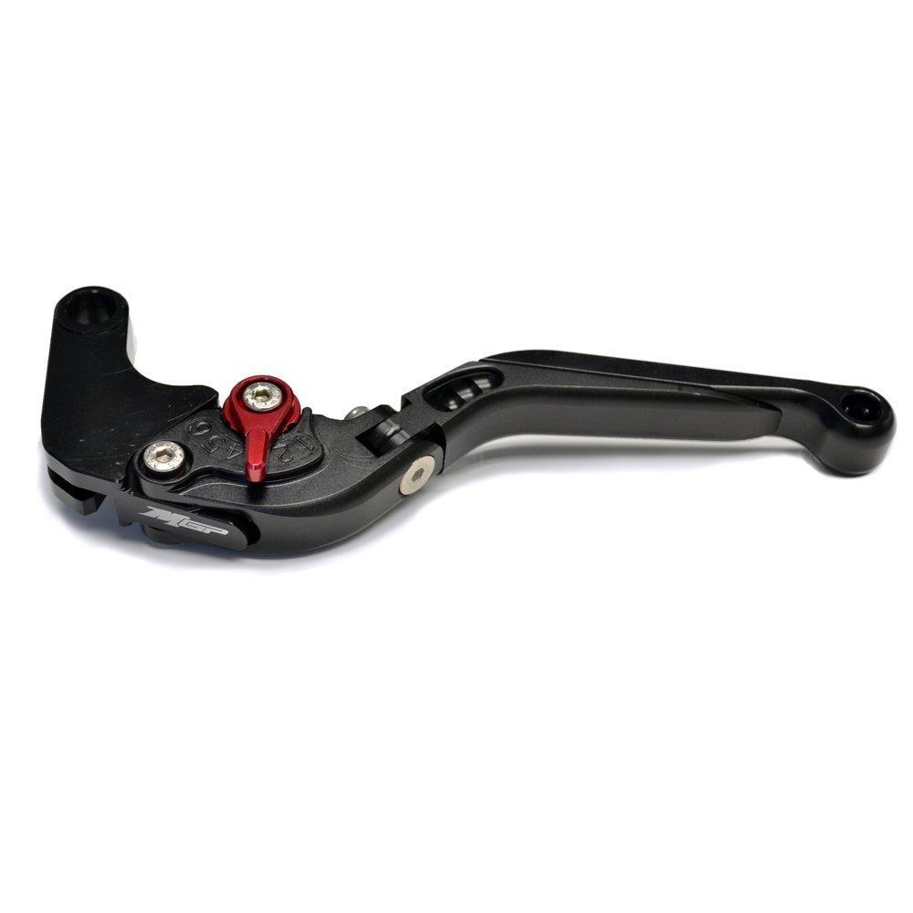 MGP Brake and Clutch Lever Set - Black