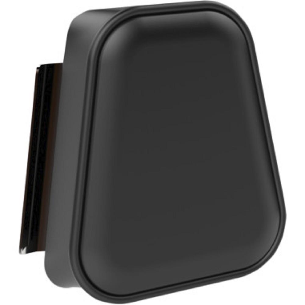 Eclipse Sissy Bar Pad - Plain for Round