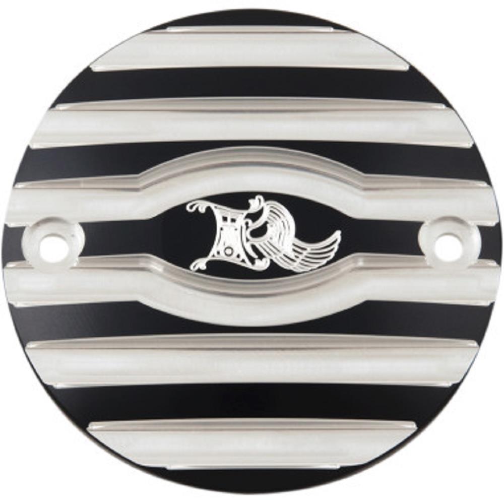 Footpeg Adapters - Splined