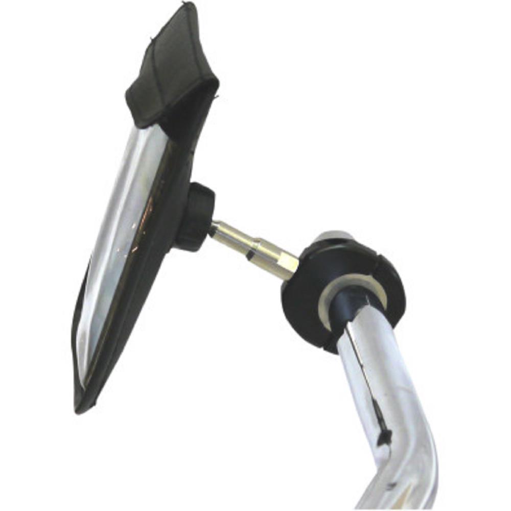 Caddy Buddy Waterproof Urban Handlebar Mount - Black