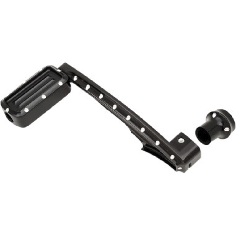 Outer Shift Lever Assembly - Black