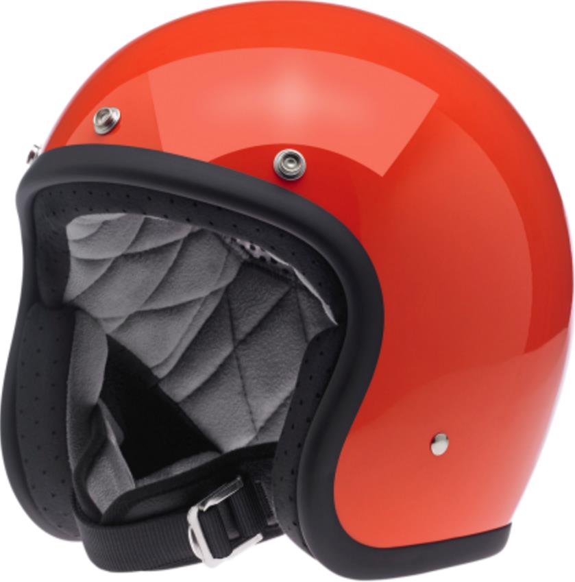 Bonanza Solid Helmet