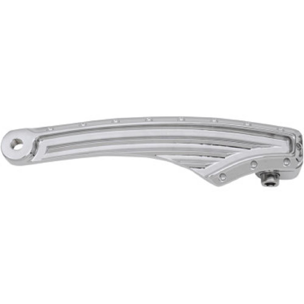 Outer Shift Lever - Chrome