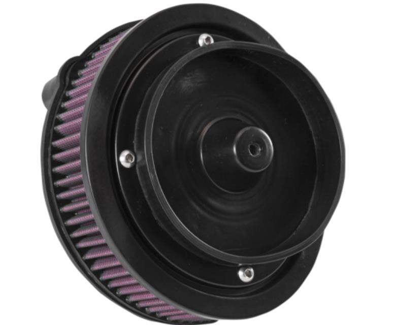 RK-Series Air Intake System