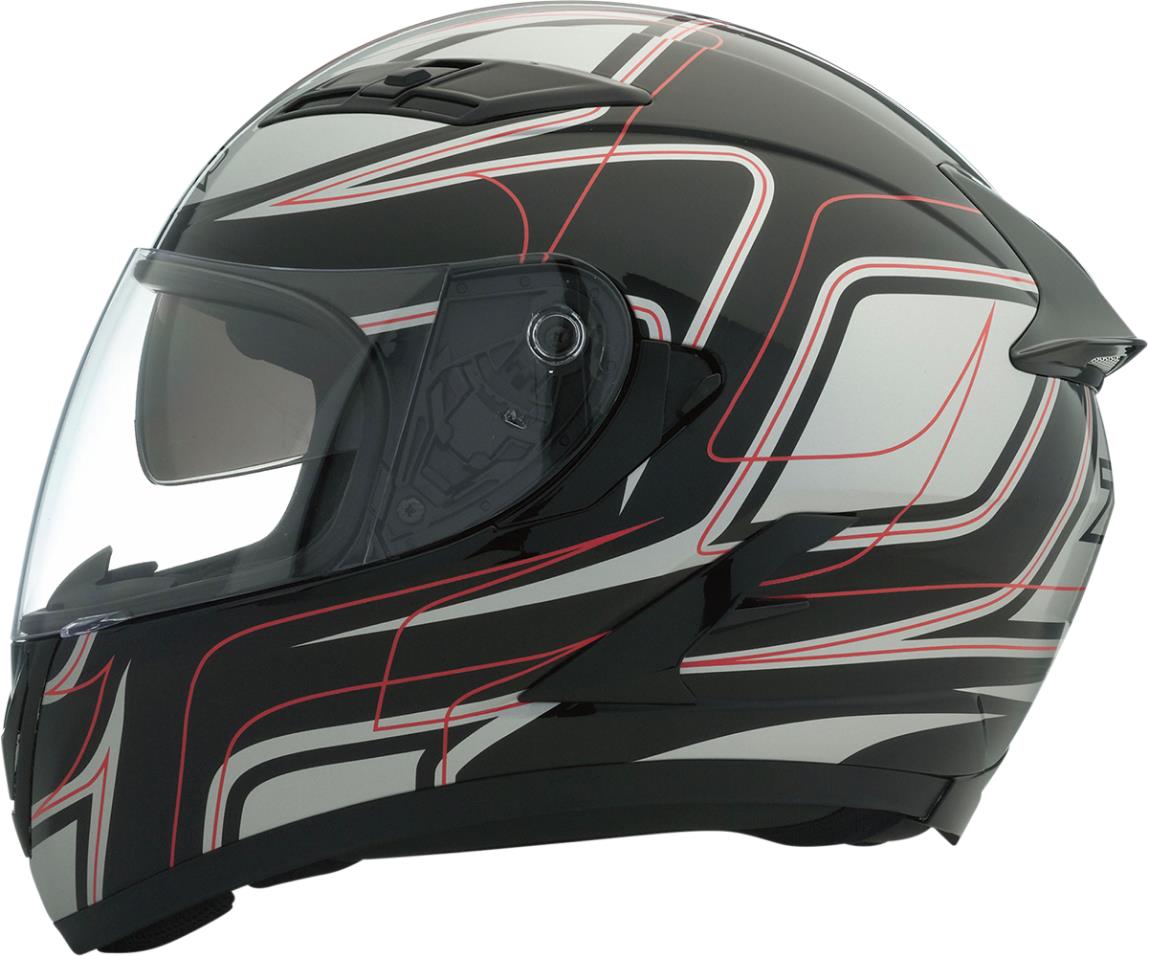 Strike OPS SV Graphics Helmet