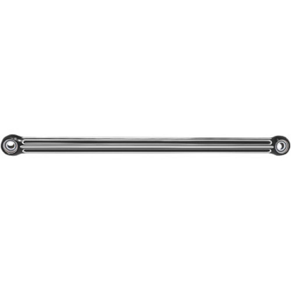 Shifter Rod - 10-Gauge - Black