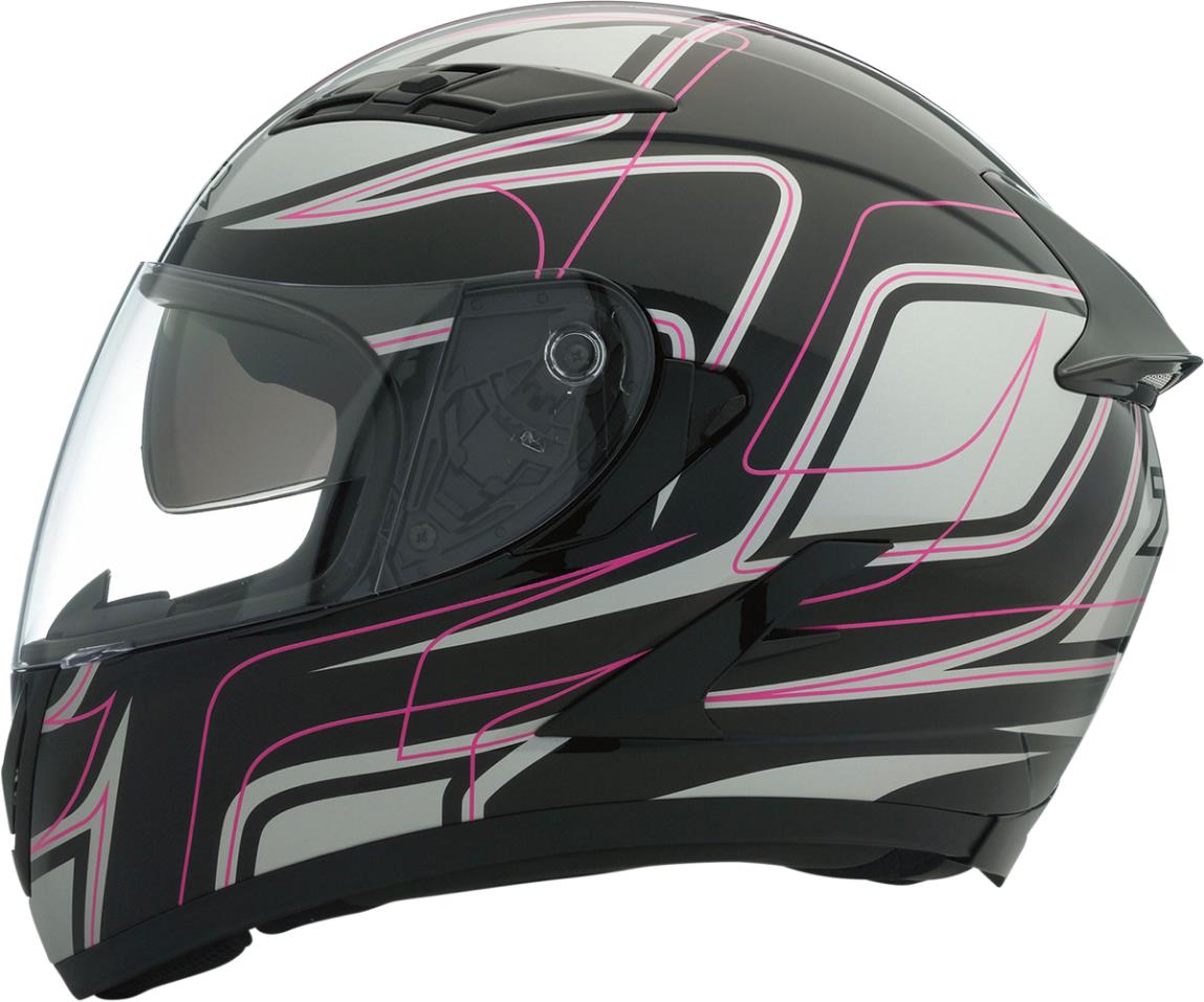 Strike OPS SV Graphics Helmet