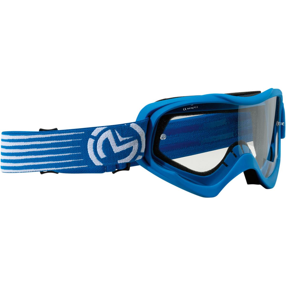Qualifier Youth Slash Goggles