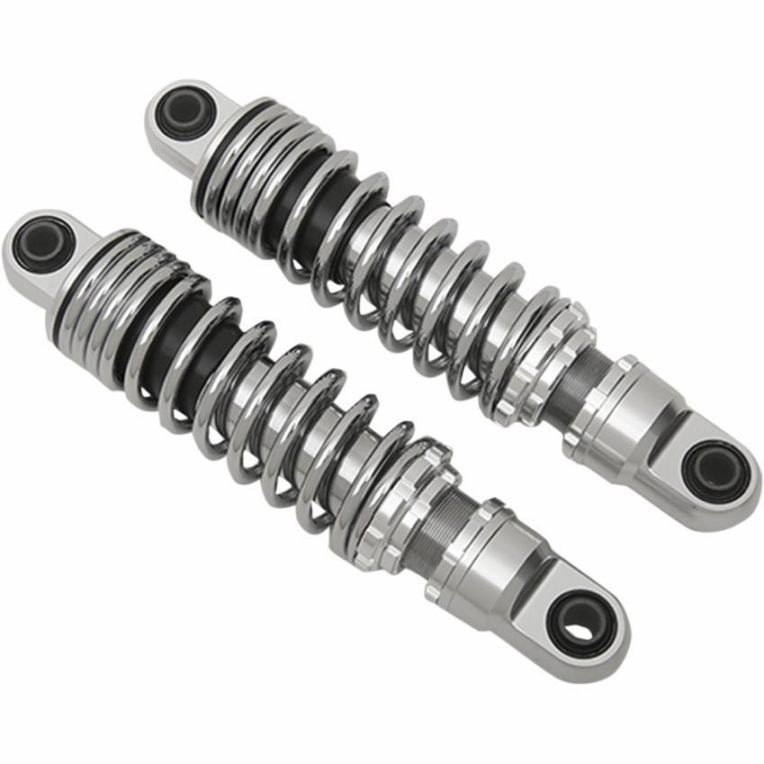 Ride-Height Adjustable Shocks - 12in.