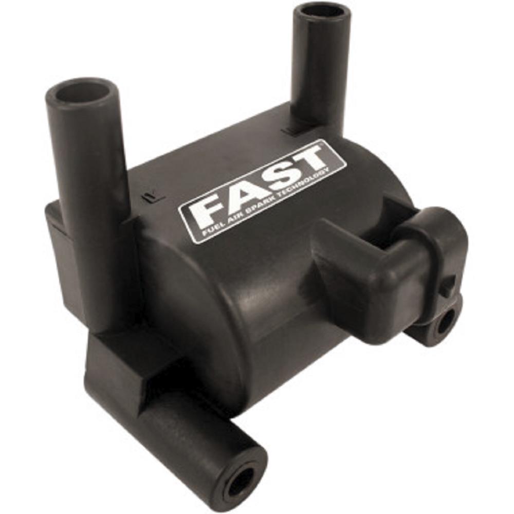 Fast EFI Performance Coil - 3.25in. L x 2.60in. W x 3.10in. H