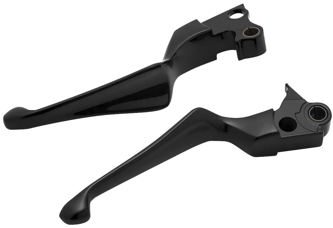 Boss Blades Levers - Black