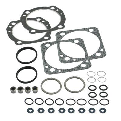 Top End Gasket Kit - V-Series 3-5/8in. Bore