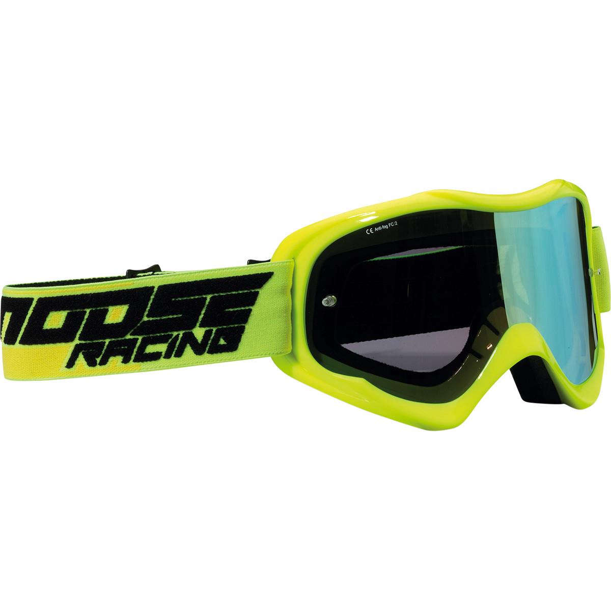 Qualifier Shade Goggles
