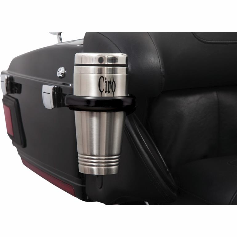 Passenger Cup Holder - Black