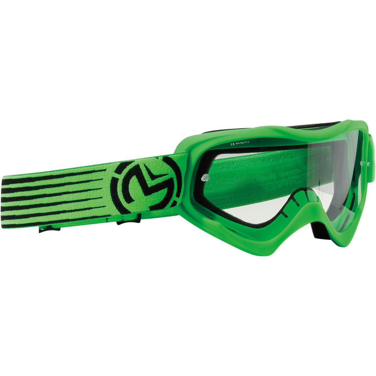 Qualifier Youth Slash Goggles