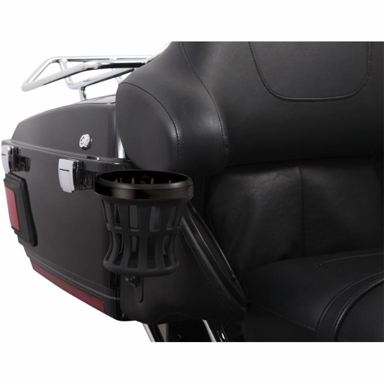 Passenger Drink Holder - Black