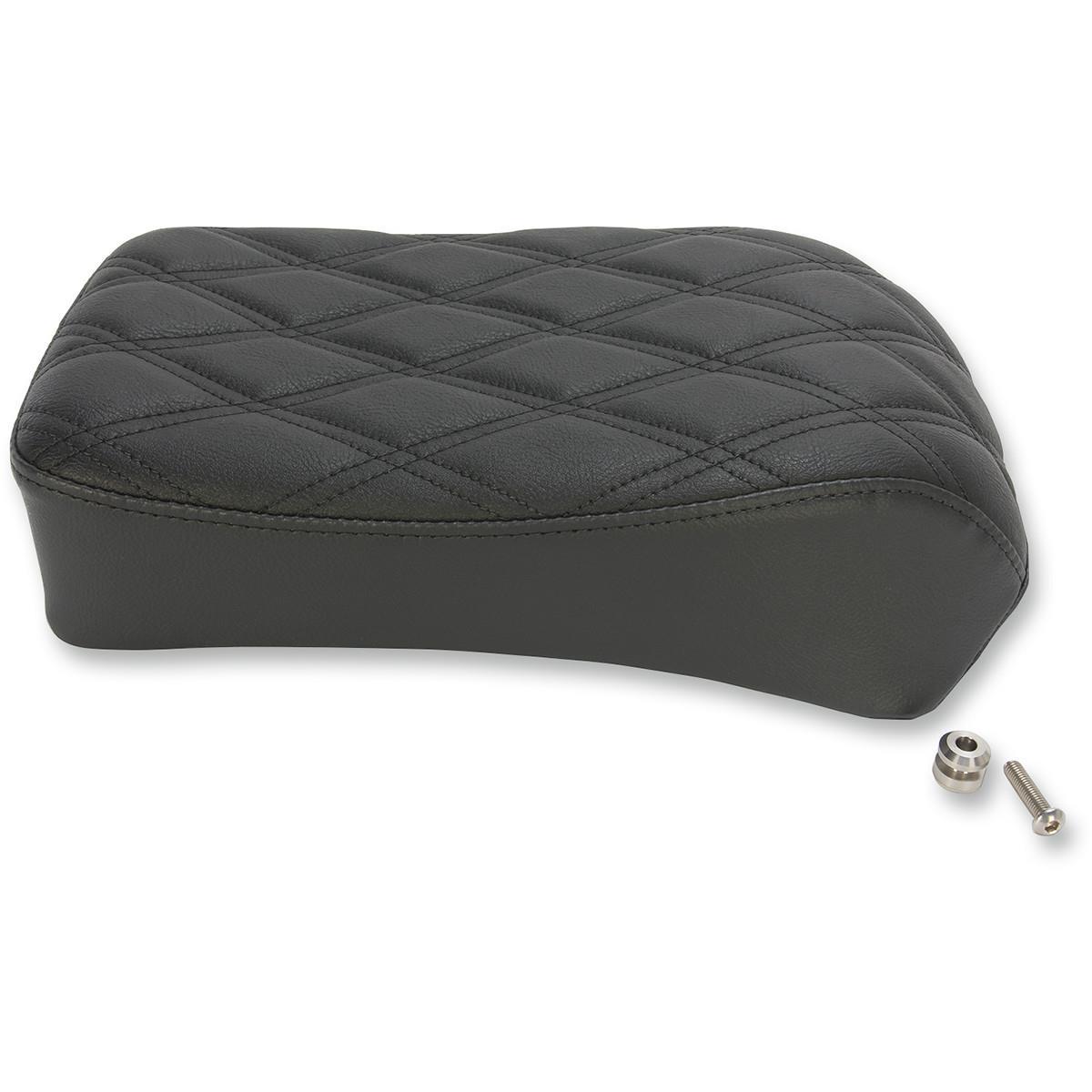 Low-Profile Solo Seat - Double Diamond