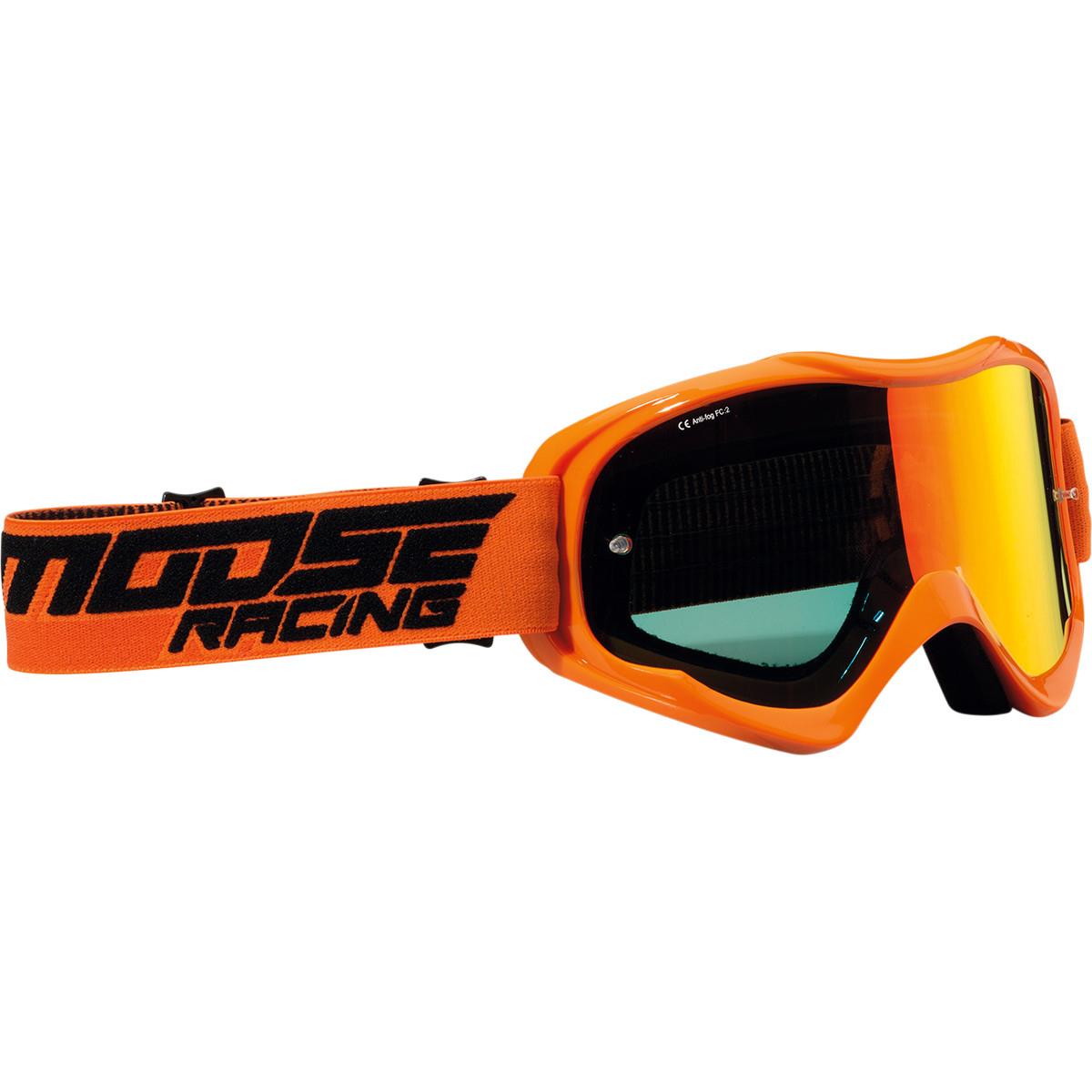 Qualifier Shade Goggles