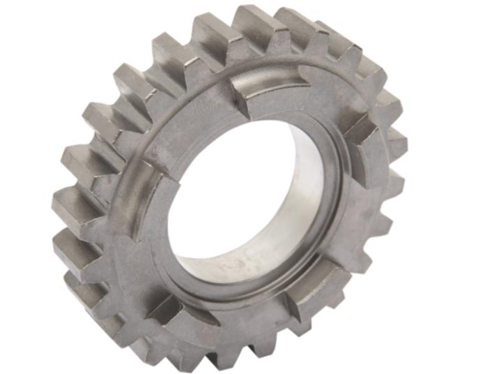 1st Gear for 4-Speed Big Twin - 24T