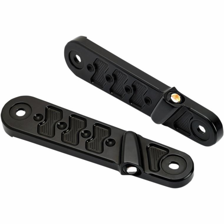 Techno Streamliner Front LED Turn Signals