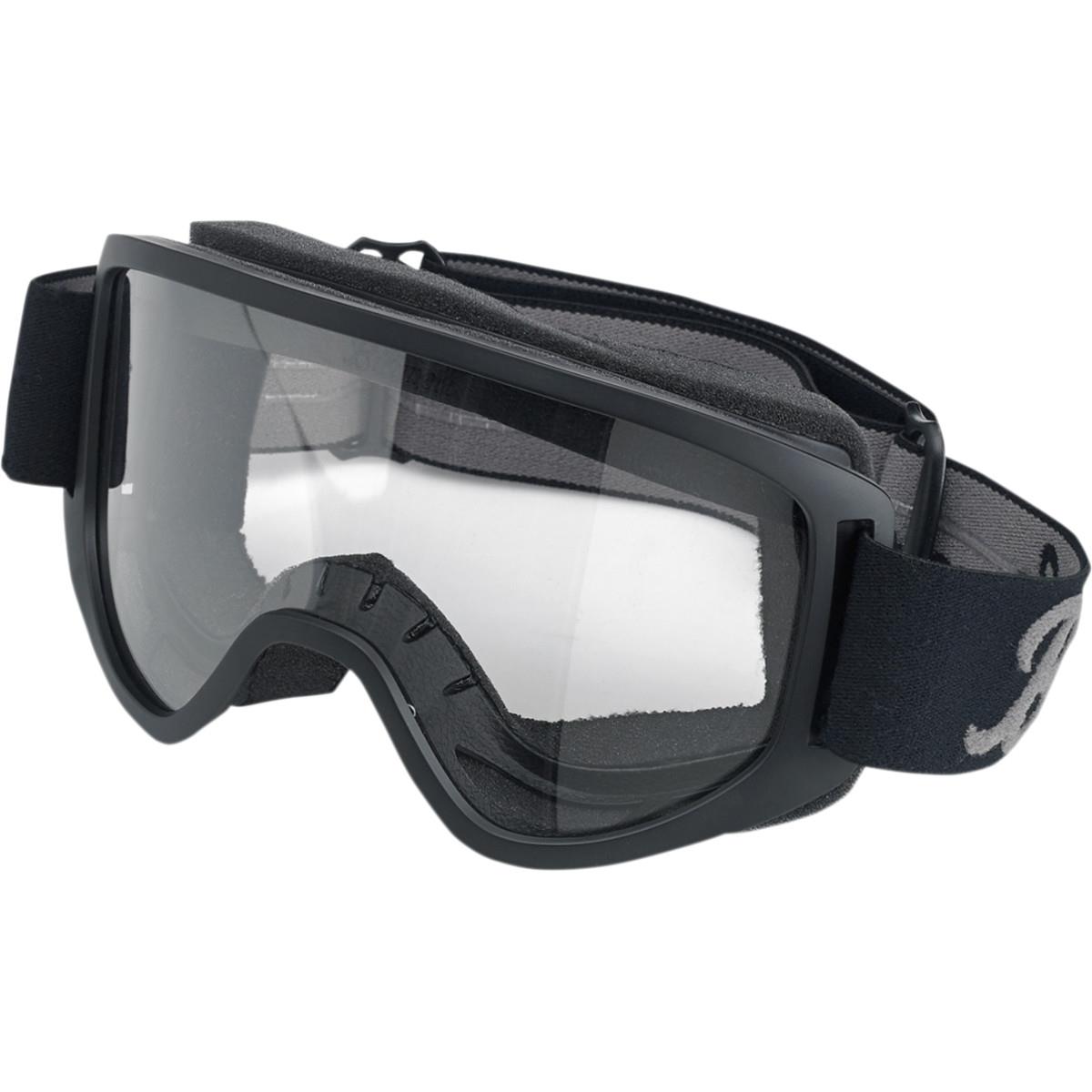 Moto 2.0 Goggles