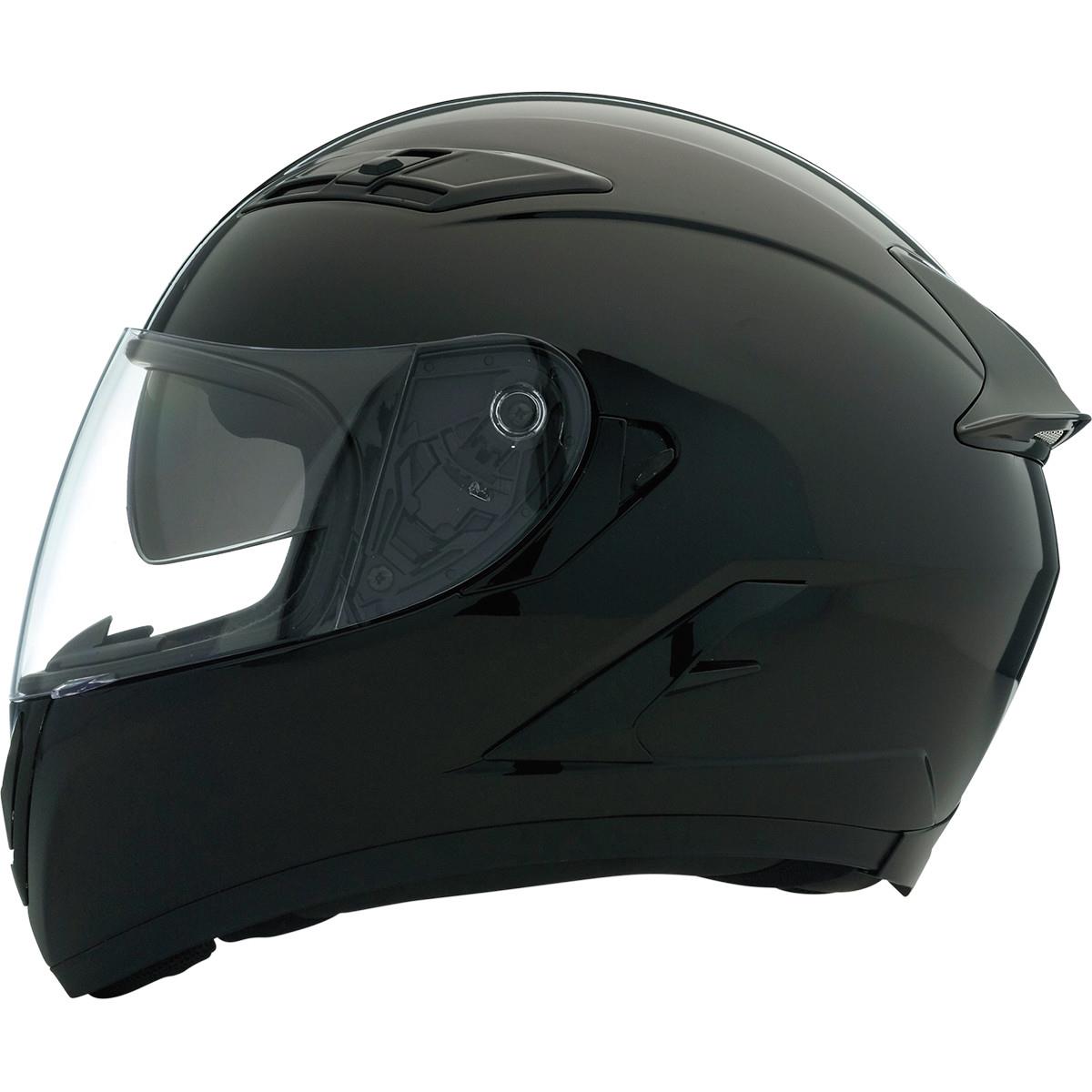 Strike OPS SV Solid Helmet