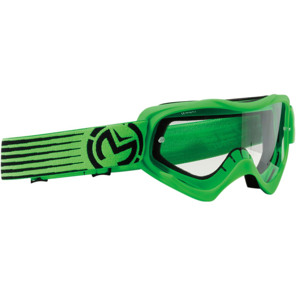 Qualifier Slash Goggles