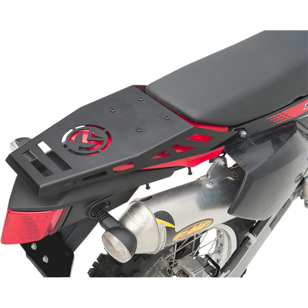 XCR Rear Rack