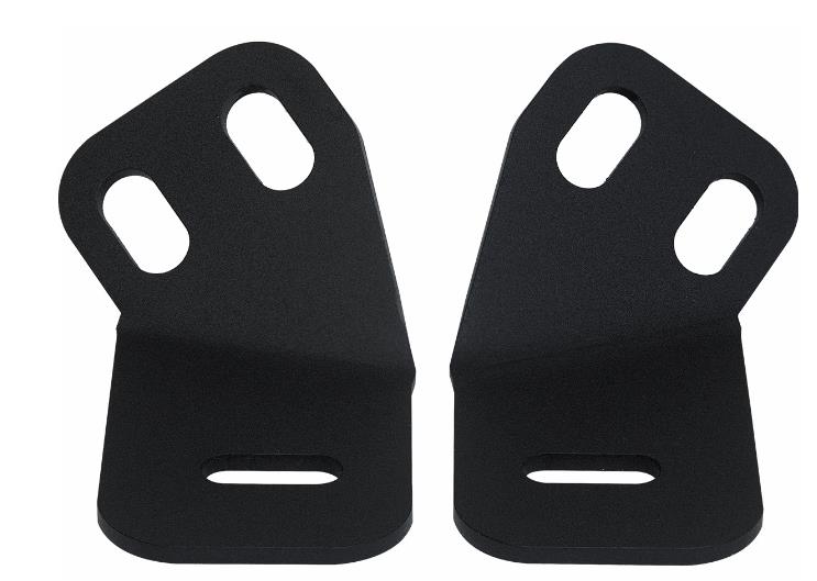 B-Pillar Light Mount Kit